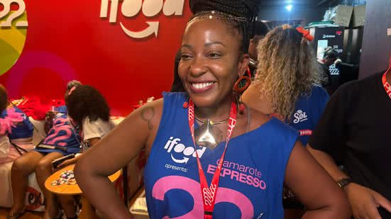 Tiago di Araújo / BNEWS