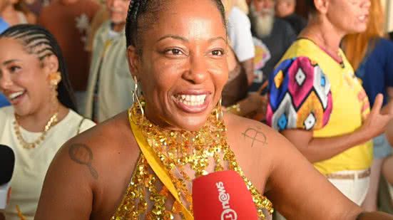 Sérgio Pedreira / BNews