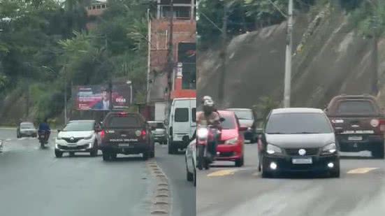Reprodução Video