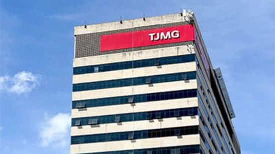 Divulgação / TJMG