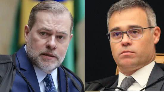 Rosinei Coutinho/STF - Nelson Jr/STF
