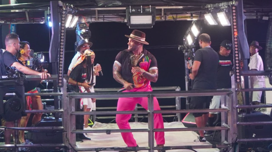 Devid Santana - Bnews