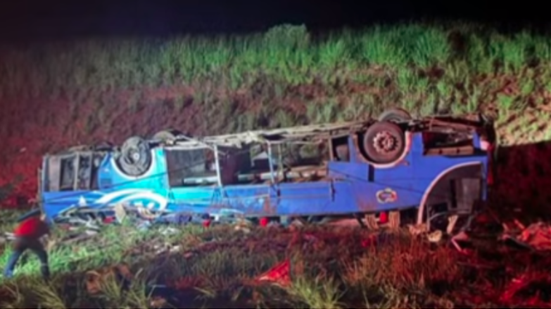 Reprodução- YouTube: CNN BRASIL