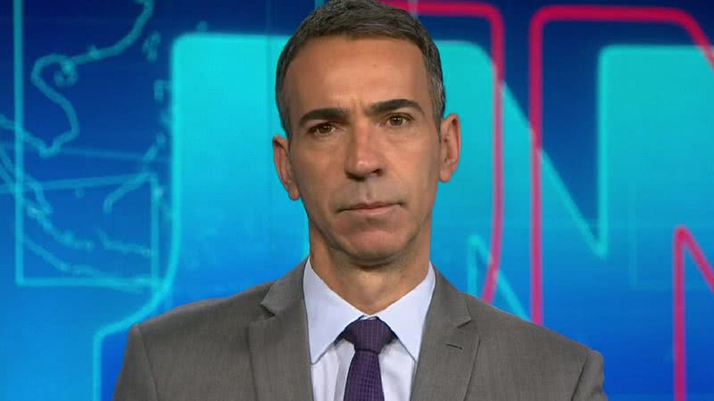Reprodução / TV Globo