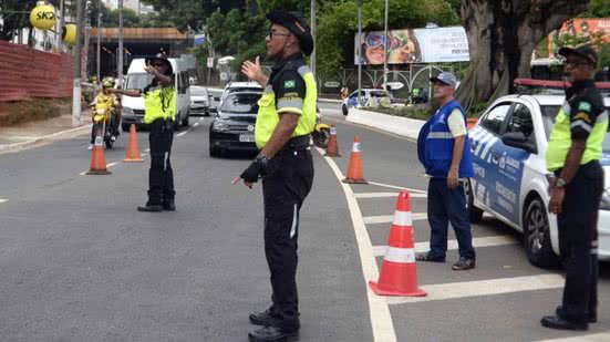 Divulgação / Transalvador