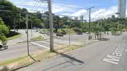 Reprodução / Google Maps