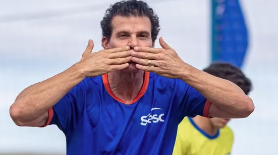 Reprodução / Instagram