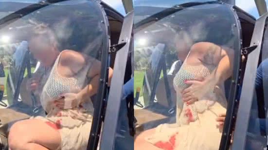 Reprodução / Redes Sociais