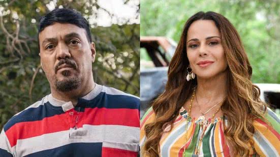 Reprodução / TV Globo