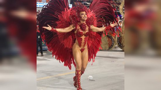 Anderson Nordê / AgNews