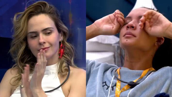 Reprodução / TV Globo