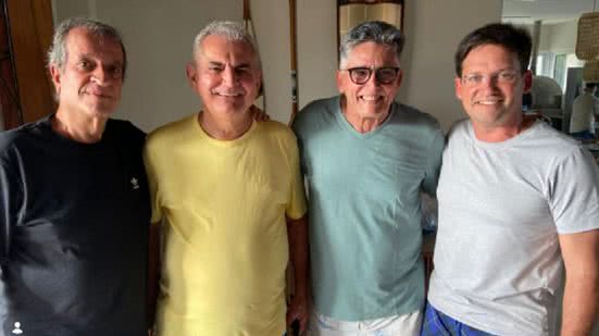 Reprodução / Instagram