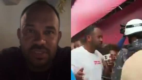 Reprodução/Redes Sociais