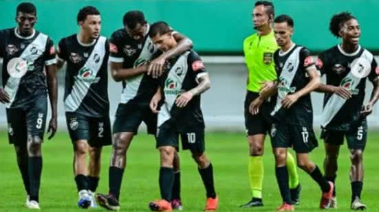 Reprodução / Redes Sociais