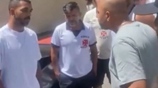 Reprodução/Redes Sociais