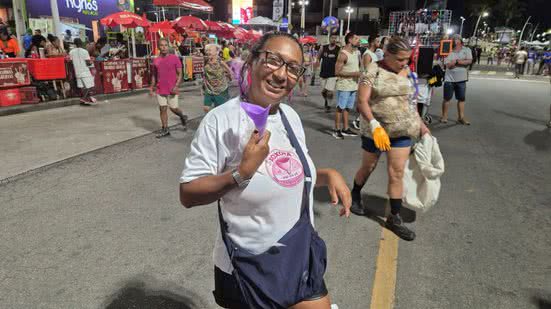 Henrique Brinco / BNews