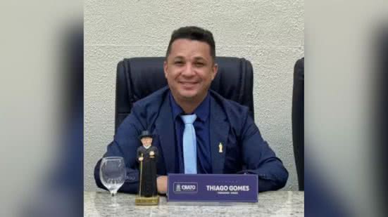 Reprodução/Redes Sociais