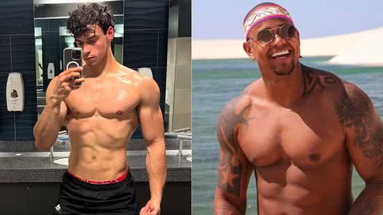 Reprodução/Redes Sociais