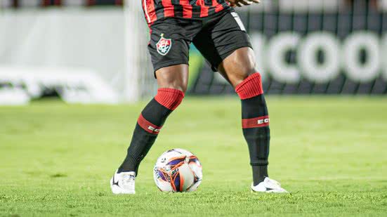 Victor Ferreira / EC Vitória