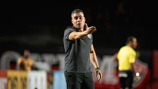 Victor Ferreira/EC Vitória