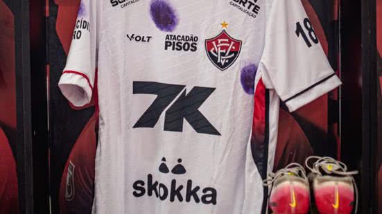 Victor Ferreira / EC Vitória