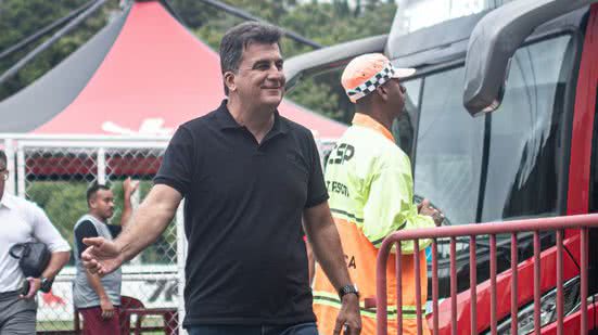 Victor Ferreira / EC Vitória
