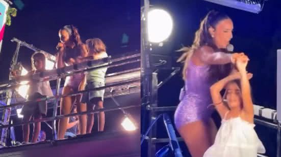 Reprodução / Redes sociais