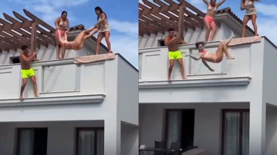 Reprodução / Redes sociais