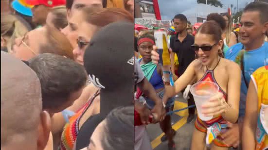 Reprodução / Redes sociais