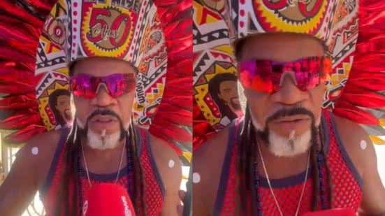 Reprodução / Vídeo