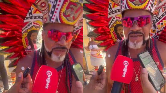 Reprodução / Video