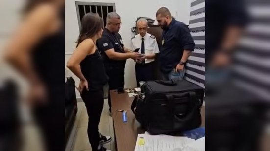 Reprodução / TV Globo