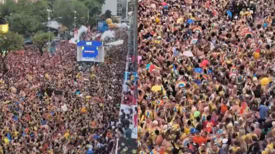 Reprodução / Vídeo