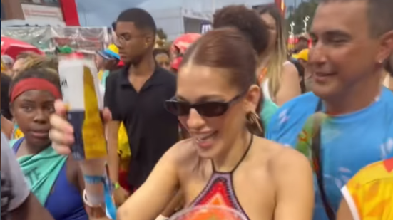 Reprodução / Redes sociais