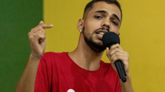 Reprodução/redes sociais @calmon13_