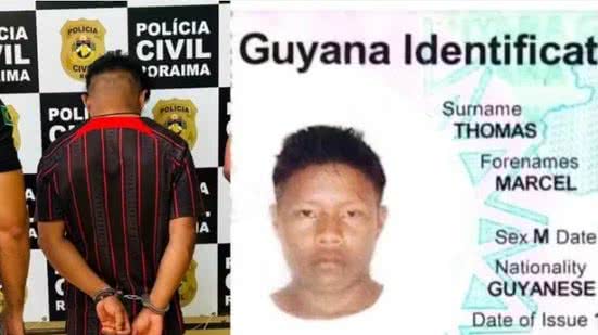 Reprodução/PCRR