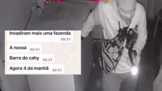 Reprodução
