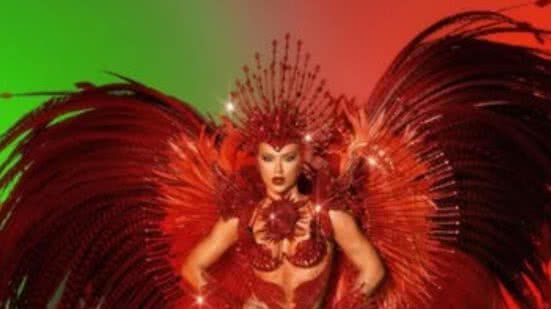 Reprodução / Redes Sociais