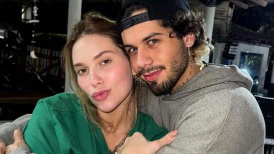 Reprodução / Redes sociais