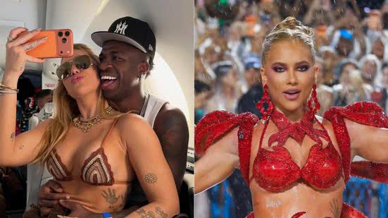 Reprodução/Redes Sociais