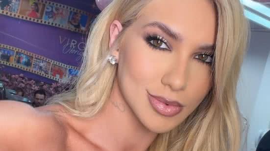 Reprodução / Redes sociais