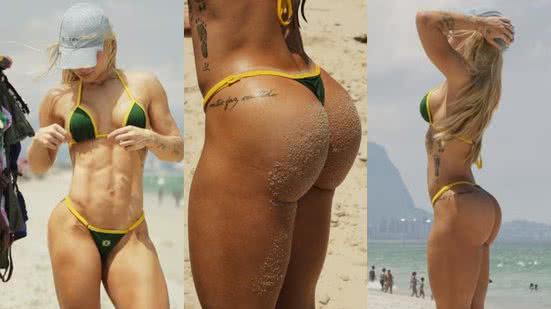 Reprodução / Redes Sociais