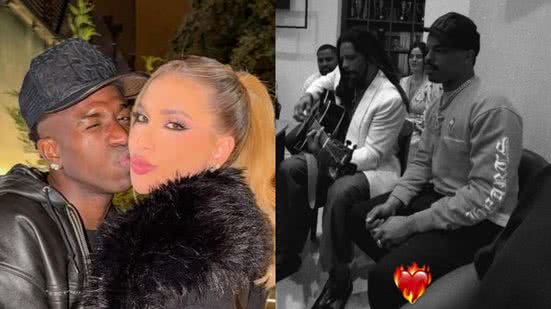 Reprodução / Redes sociais