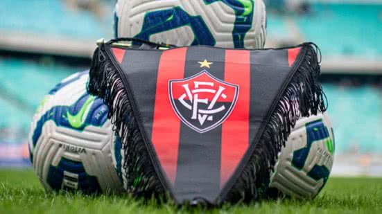 Victor Ferreira/EC Vitória