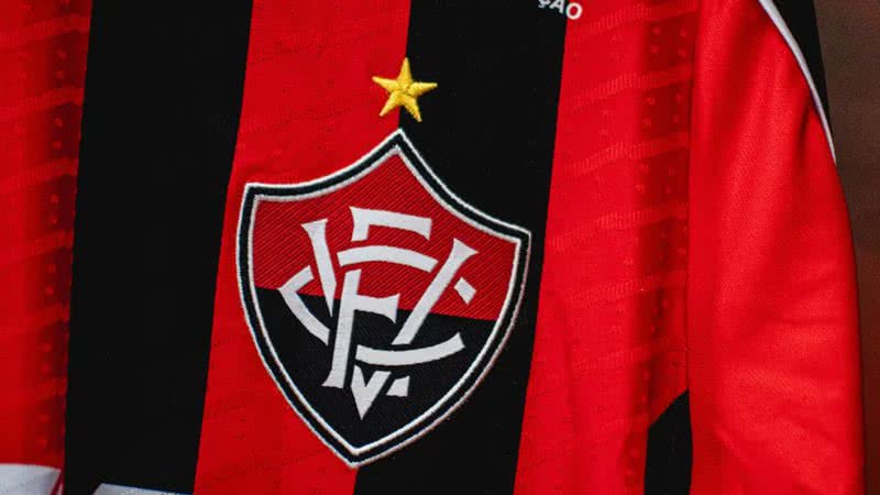 Victor Ferreira/EC Vitória