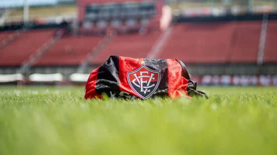 Victor Ferreira/EC Vitória