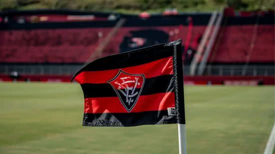 Victor Ferreira/EC Vitória