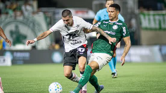 Victor Ferreira/EC Vitória