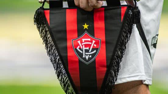 Victor Ferreira/EC Vitória
