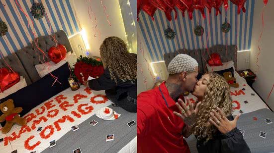 Reprodução / Redes sociais